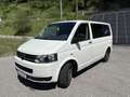 Volkswagen T5 Transporter 1,9 TDi Weiß - thumbnail 5