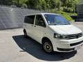 Volkswagen T5 Transporter 1,9 TDi Weiß - thumbnail 6