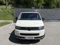 Volkswagen T5 Transporter 1,9 TDi Weiß - thumbnail 1