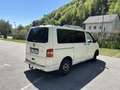 Volkswagen T5 Transporter 1,9 TDi Weiß - thumbnail 10