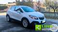 Opel Mokka 1.4 Turbo GPL Tech 140CV 4x2 Cosmo b-Color Biały - thumbnail 13