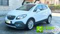 Opel Mokka 1.4 Turbo GPL Tech 140CV 4x2 Cosmo b-Color Bianco - thumbnail 1