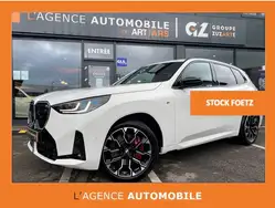 BMW X3 M50 xDrive