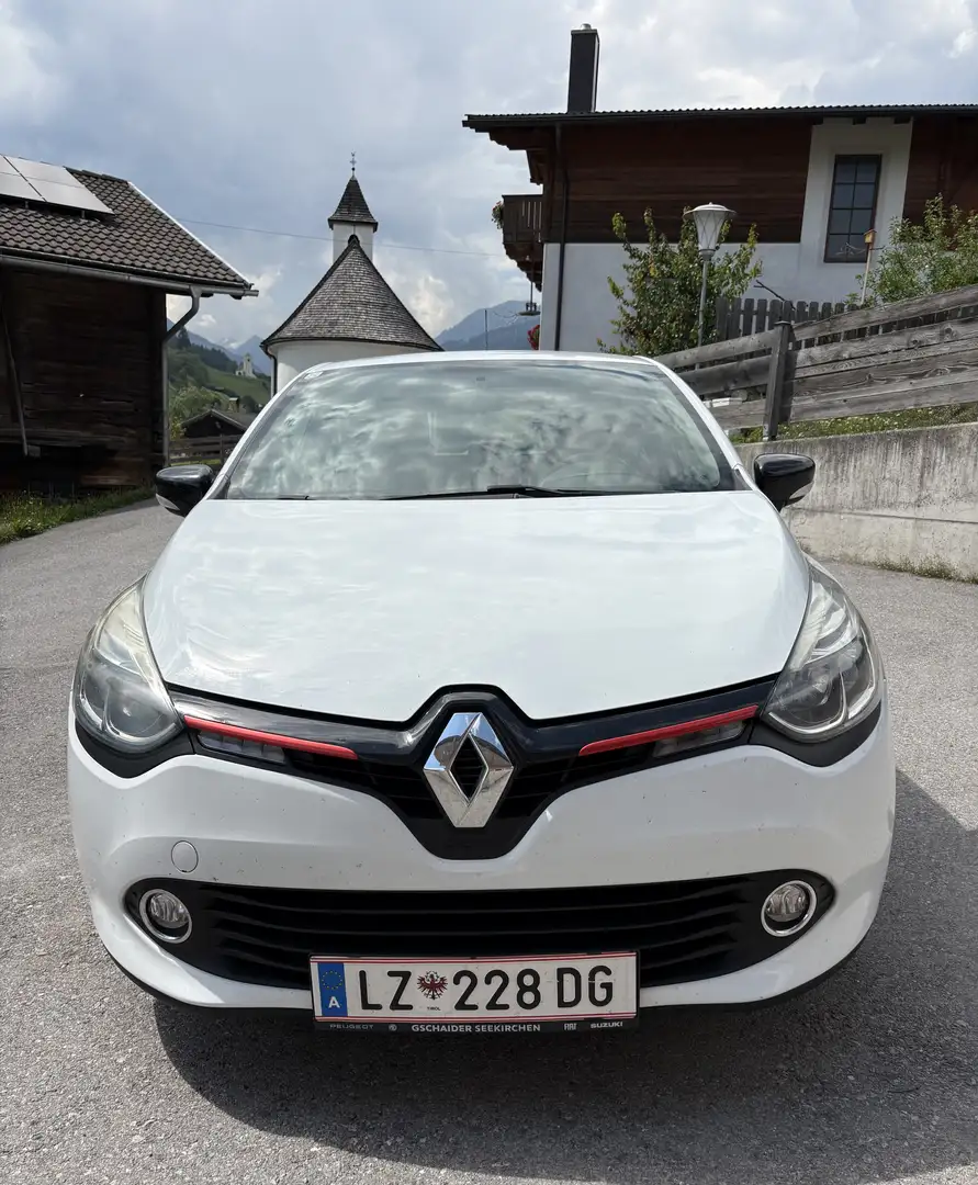 Renault Clio Tech`Run 1,2 16V 75 - 1