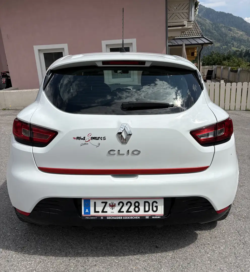 Renault Clio Tech`Run 1,2 16V 75 - 2
