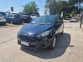 Ford Fiesta Fiesta VI 2013 3p 1.0 Plus 80cv E6 Bleu - thumbnail 5