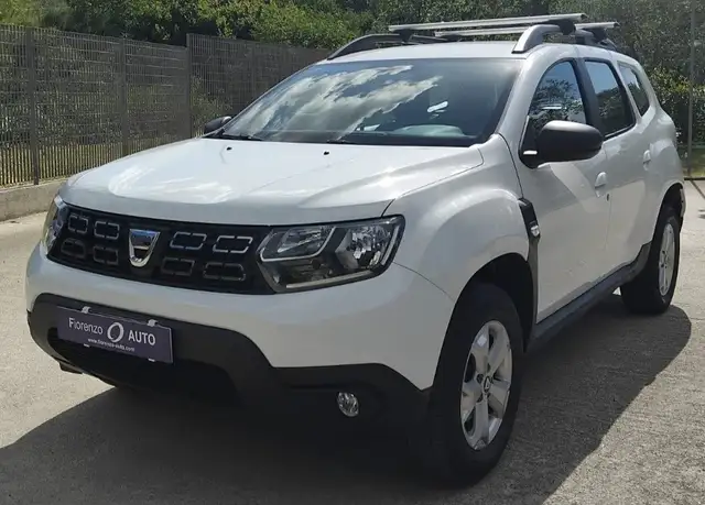 Dacia Duster 1.0 TCe GPLComfort 101cv -PREZZO REALE-