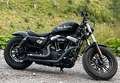 Harley-Davidson Sportster Forty Eight Forty Eight Schwarz - thumbnail 1