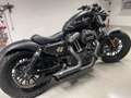 Harley-Davidson Sportster Forty Eight Forty Eight Schwarz - thumbnail 13