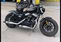 Harley-Davidson Sportster Forty Eight Forty Eight Schwarz - thumbnail 2