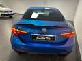 Alfa Romeo Giulia GIULIA 2.2 VELOCE Q4 210CV AUTOMATICA IMPECCABILE! Blau - thumbnail 9