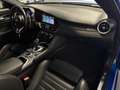 Alfa Romeo Giulia GIULIA 2.2 VELOCE Q4 210CV AUTOMATICA IMPECCABILE! Blau - thumbnail 16