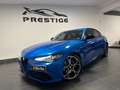 Alfa Romeo Giulia GIULIA 2.2 VELOCE Q4 210CV AUTOMATICA IMPECCABILE! Blau - thumbnail 1