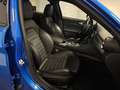 Alfa Romeo Giulia GIULIA 2.2 VELOCE Q4 210CV AUTOMATICA IMPECCABILE! Blau - thumbnail 17