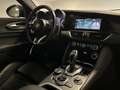 Alfa Romeo Giulia GIULIA 2.2 VELOCE Q4 210CV AUTOMATICA IMPECCABILE! Blau - thumbnail 18