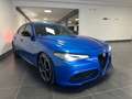 Alfa Romeo Giulia GIULIA 2.2 VELOCE Q4 210CV AUTOMATICA IMPECCABILE! Blau - thumbnail 5