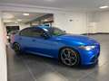 Alfa Romeo Giulia GIULIA 2.2 VELOCE Q4 210CV AUTOMATICA IMPECCABILE! Blau - thumbnail 6