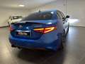Alfa Romeo Giulia GIULIA 2.2 VELOCE Q4 210CV AUTOMATICA IMPECCABILE! Blau - thumbnail 10