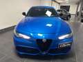 Alfa Romeo Giulia GIULIA 2.2 VELOCE Q4 210CV AUTOMATICA IMPECCABILE! Blau - thumbnail 4