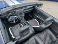 Ford Mustang -3,7L-V6-Cabrio-Kamera-Automatik-BRC-LPG Blau - thumbnail 14