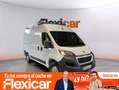 Peugeot Boxer 2.0 140CV Blanco - thumbnail 1