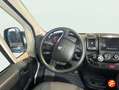 Peugeot Boxer 2.0 140CV Blanco - thumbnail 14