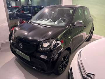 Forfour 1.0 TWINAMIC