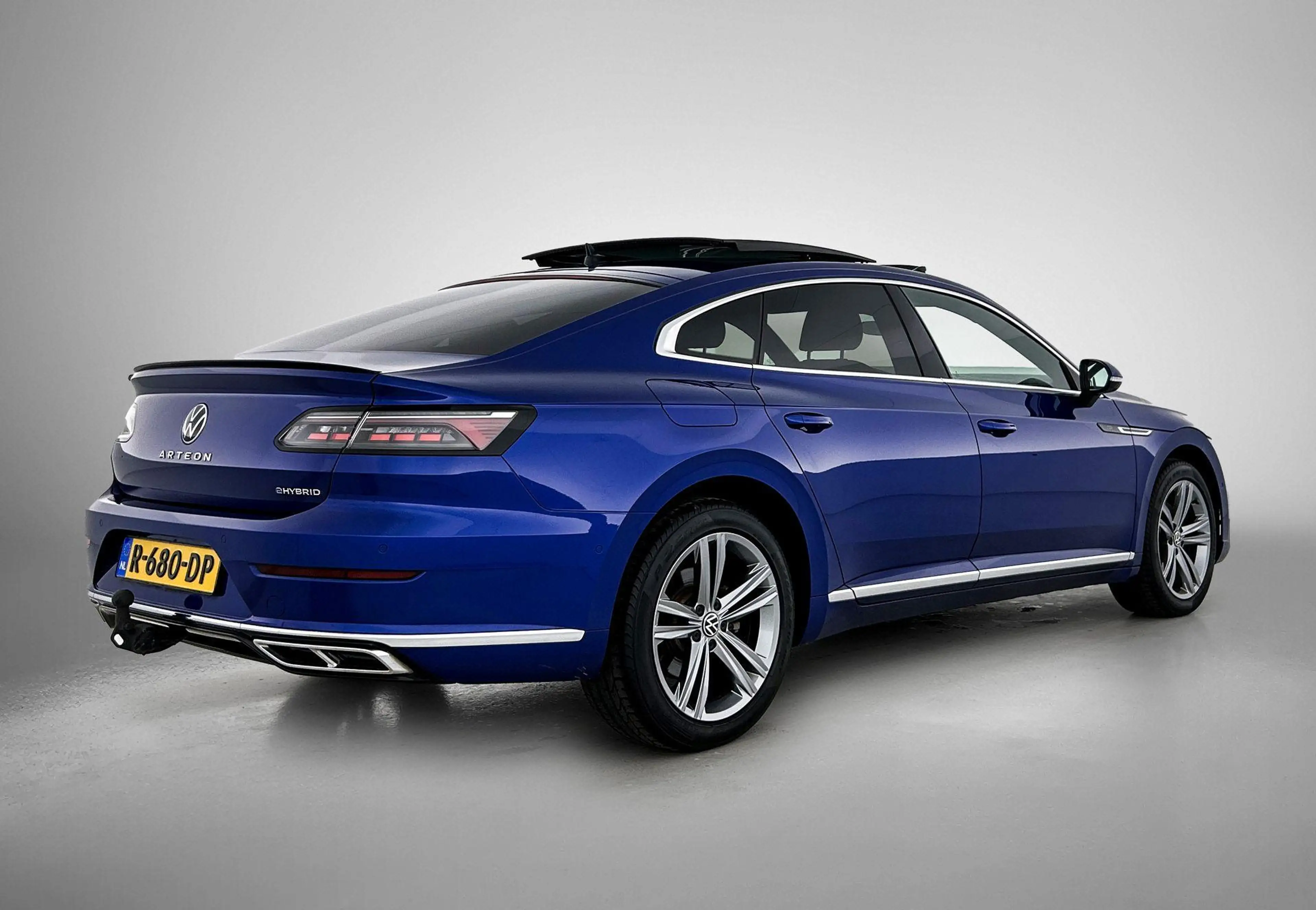 Volkswagen Arteon 1.4 TSI eHybrid R-Line Business+ | Automaat | Trek — photo 4