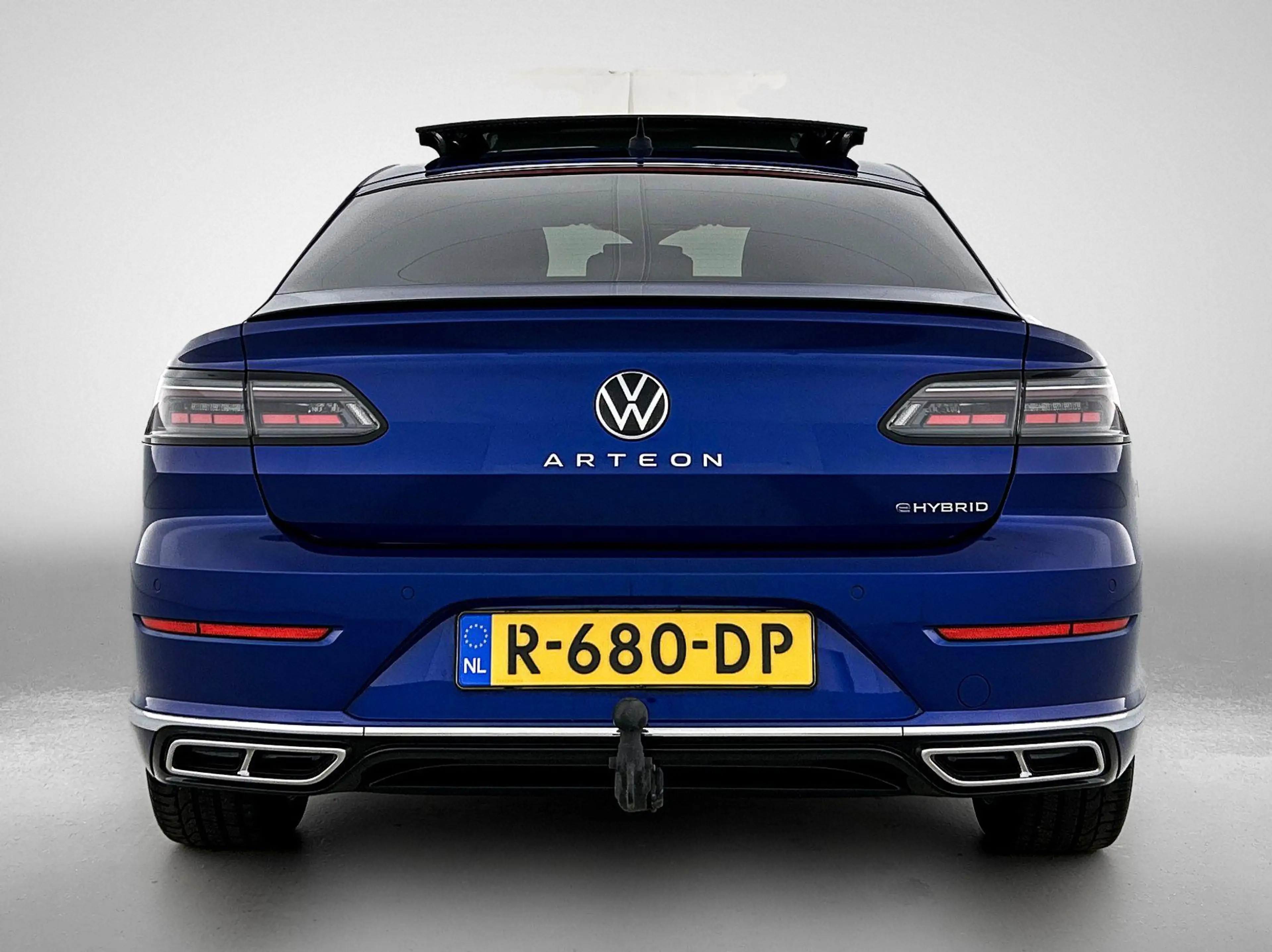 Volkswagen Arteon 1.4 TSI eHybrid R-Line Business+ | Automaat | Trek — photo 3
