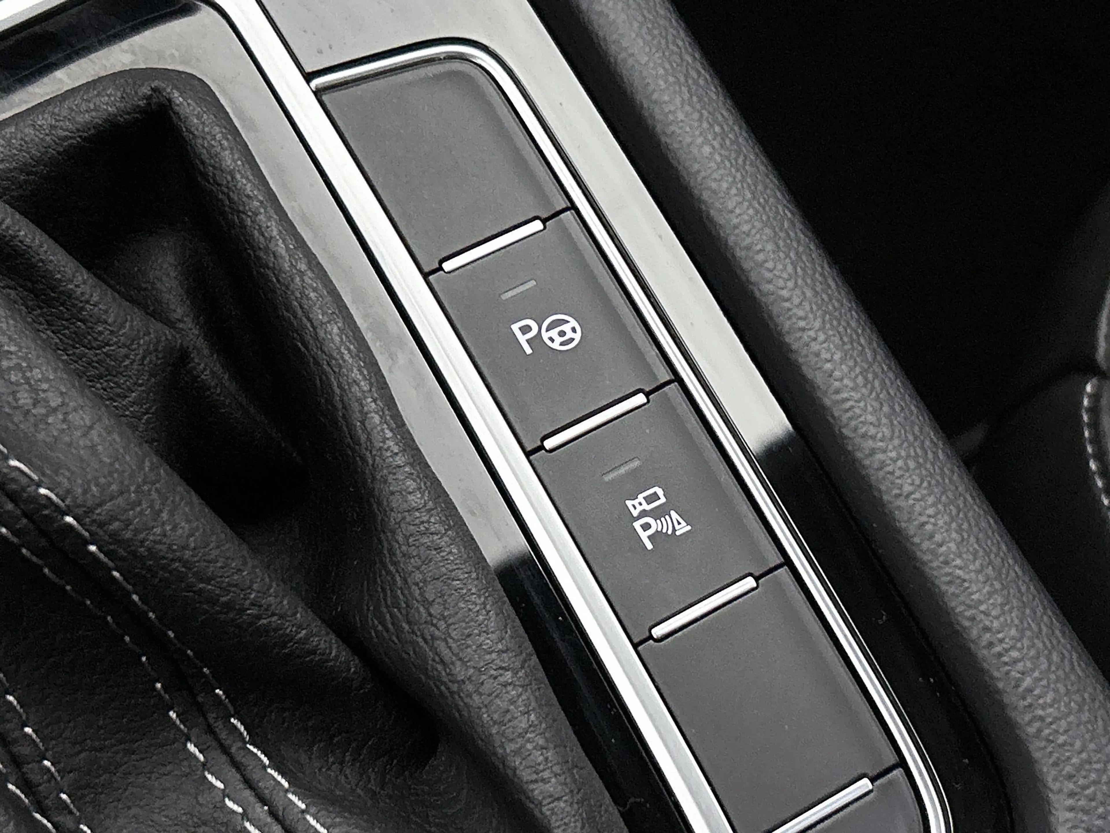 Volkswagen Arteon 1.4 TSI eHybrid R-Line Business+ | Automaat | Trek — photo 12