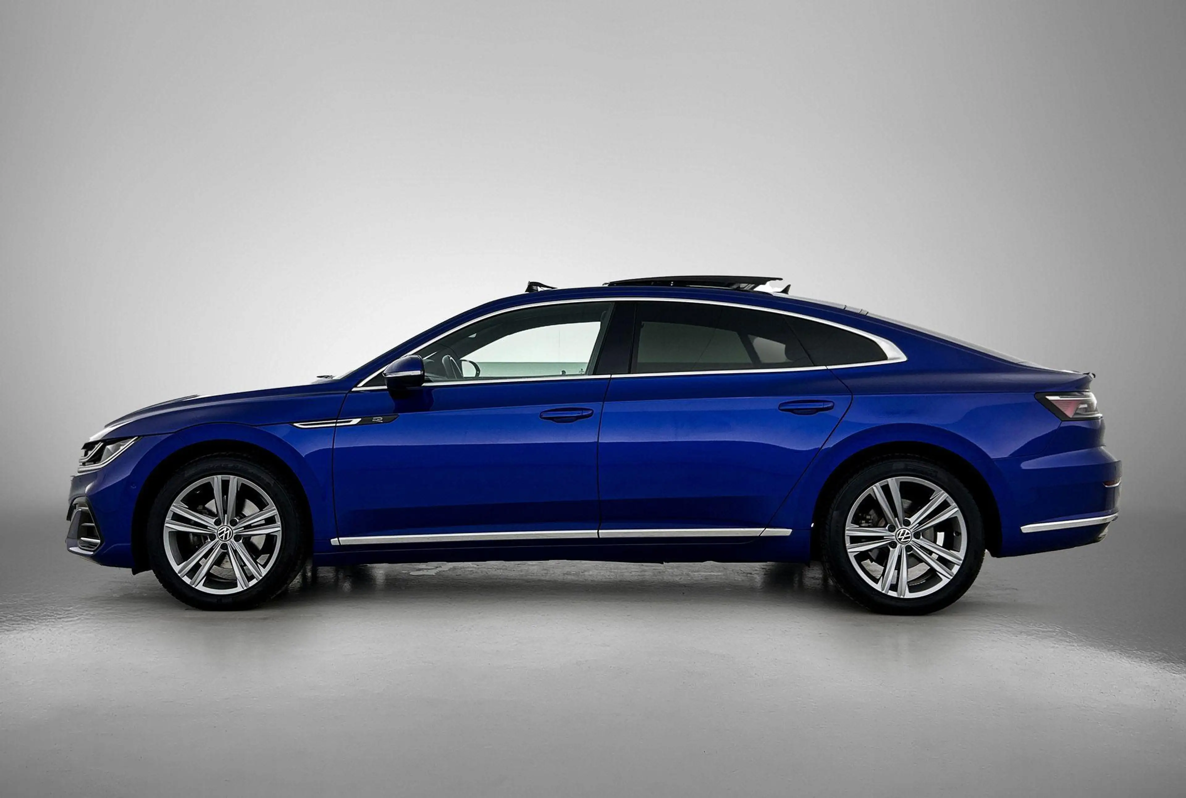 Volkswagen Arteon 1.4 TSI eHybrid R-Line Business+ | Automaat | Trek — photo 2