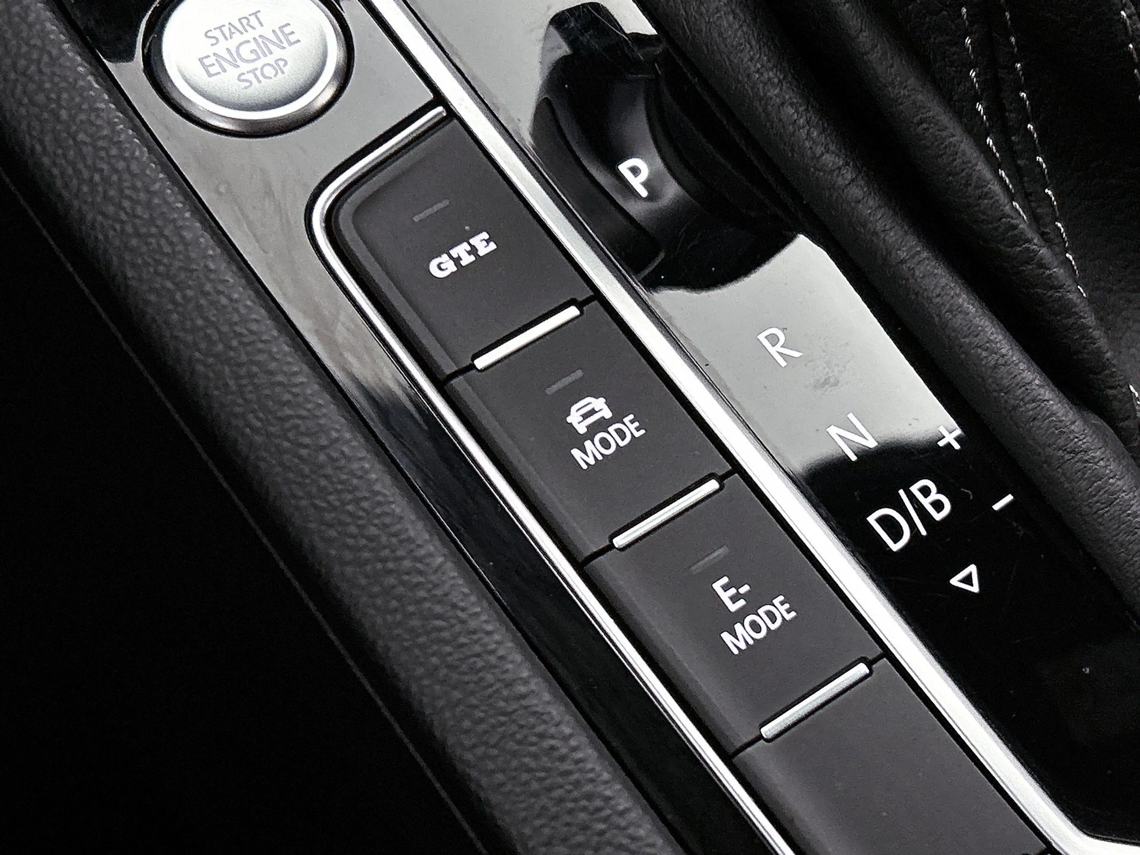 Volkswagen Arteon 1.4 TSI eHybrid R-Line Business+ | Automaat | Trek — photo 11
