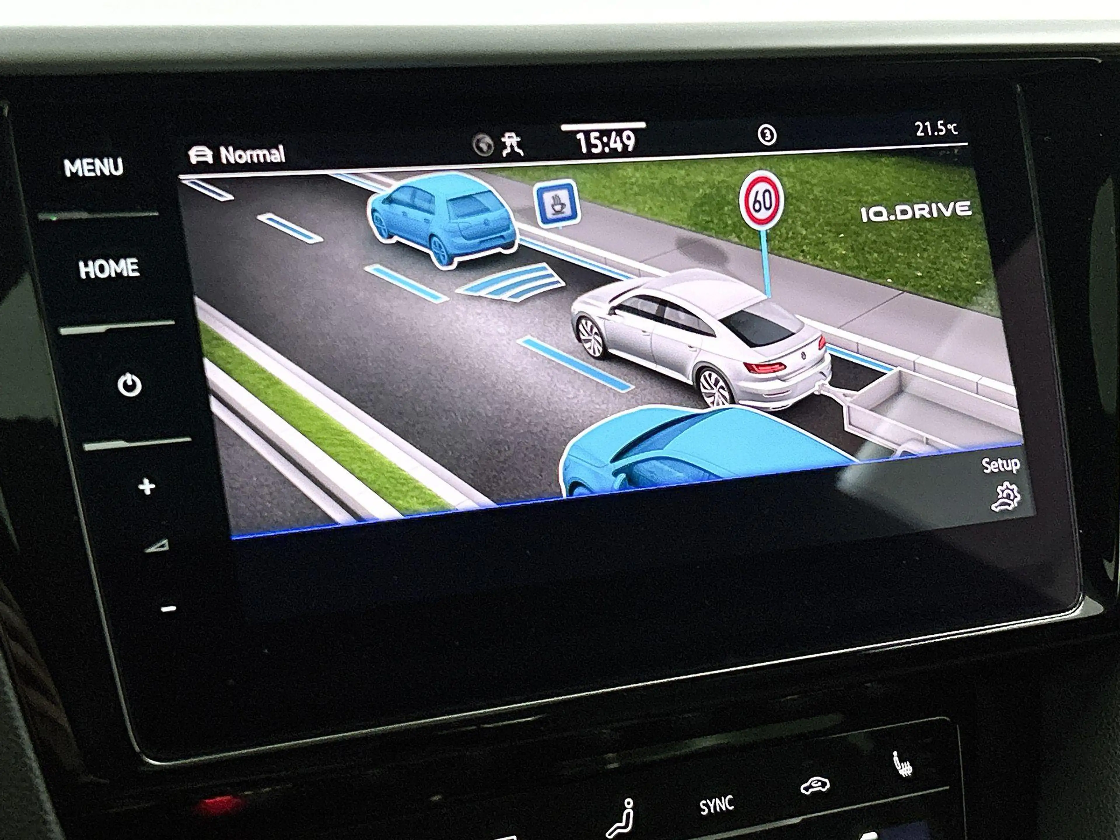 Volkswagen Arteon 1.4 TSI eHybrid R-Line Business+ | Automaat | Trek — photo 14