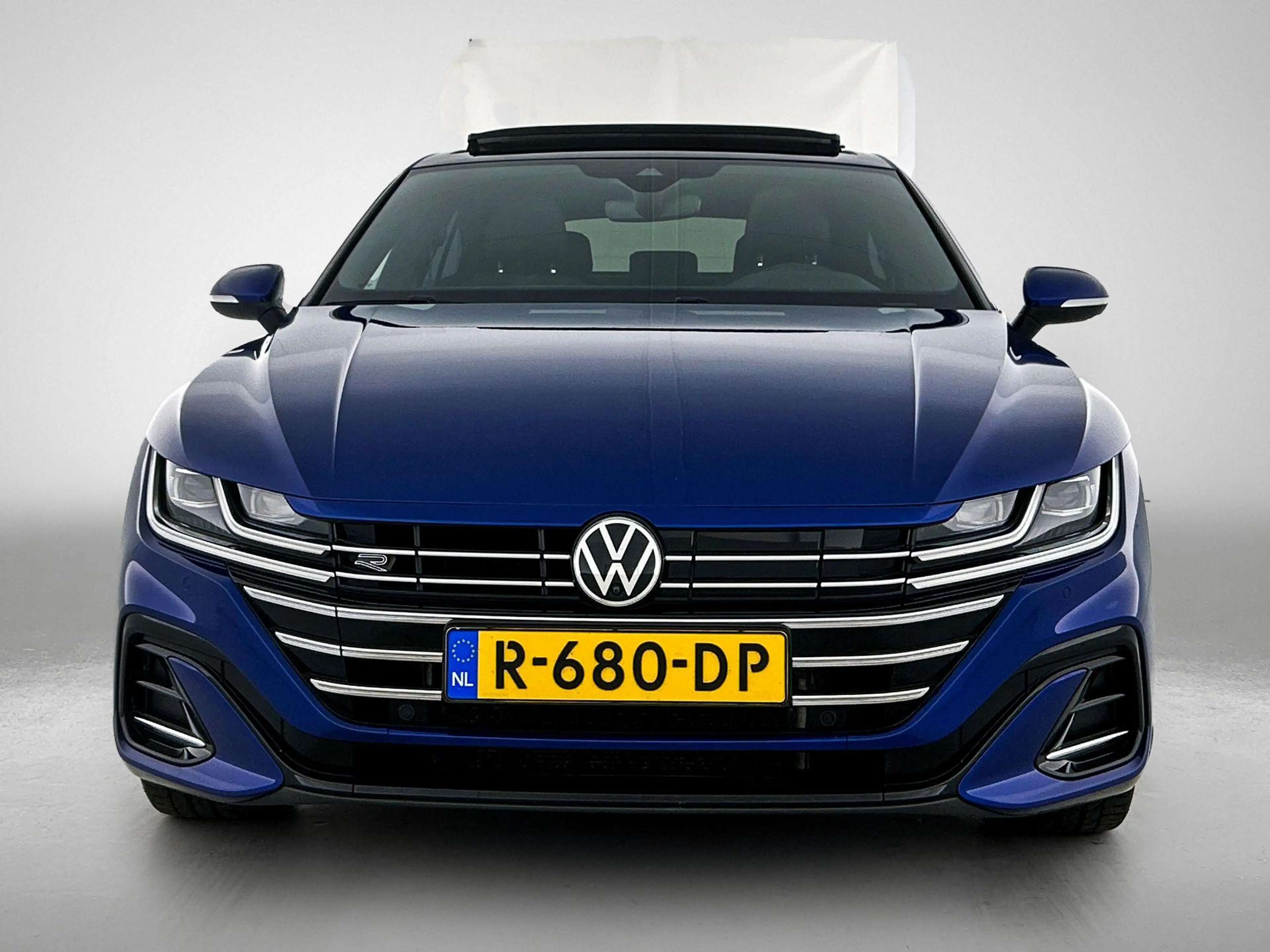 Volkswagen Arteon 1.4 TSI eHybrid R-Line Business+ | Automaat | Trek — photo 5