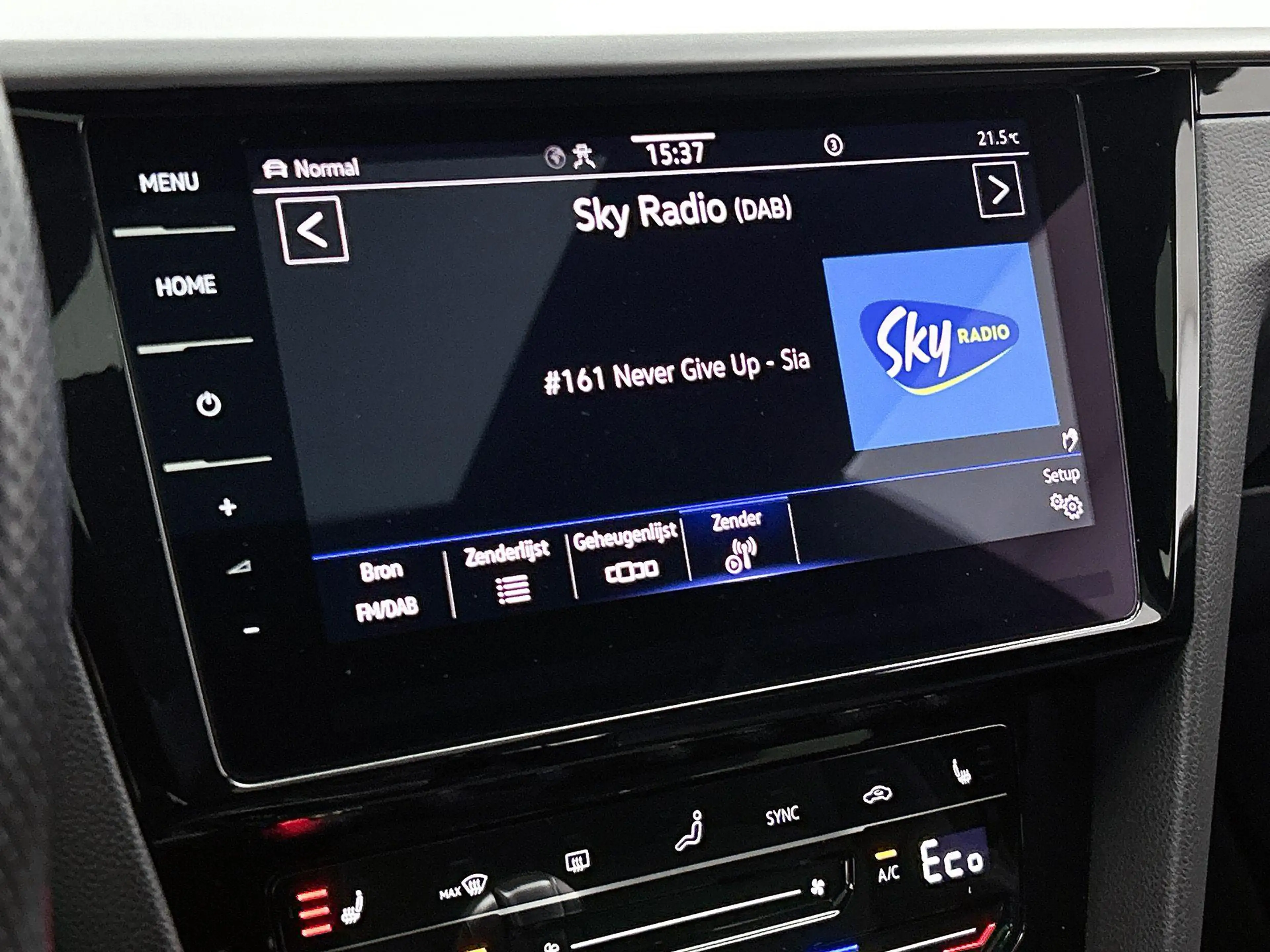 Volkswagen Arteon 1.4 TSI eHybrid R-Line Business+ | Automaat | Trek — photo 7