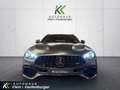 Mercedes-Benz E 63 AMG E63S T 4M+FINAL EDITION+ SONDERZINS 1,99% !!! Gris - thumbnail 2