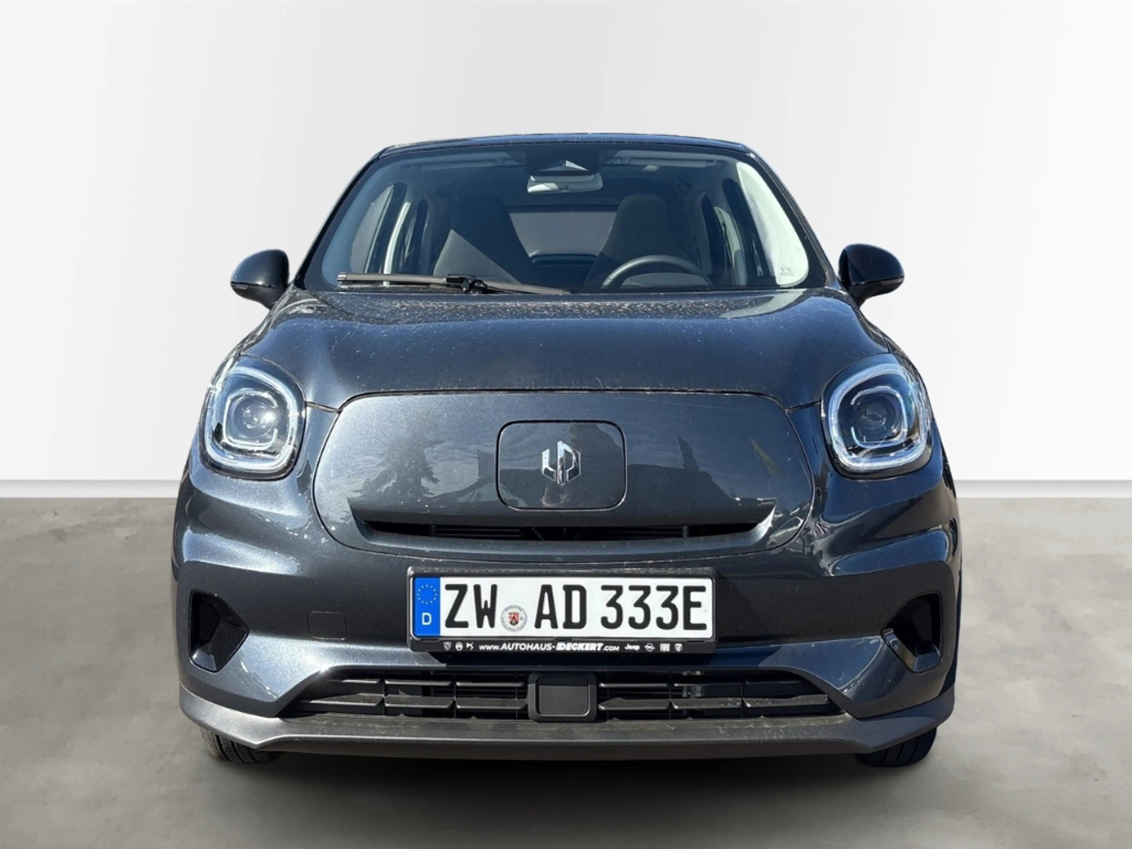 Leapmotor T03 BEV Panorama Navi ACC Fahrerprofil Musikstreaming — photo 2