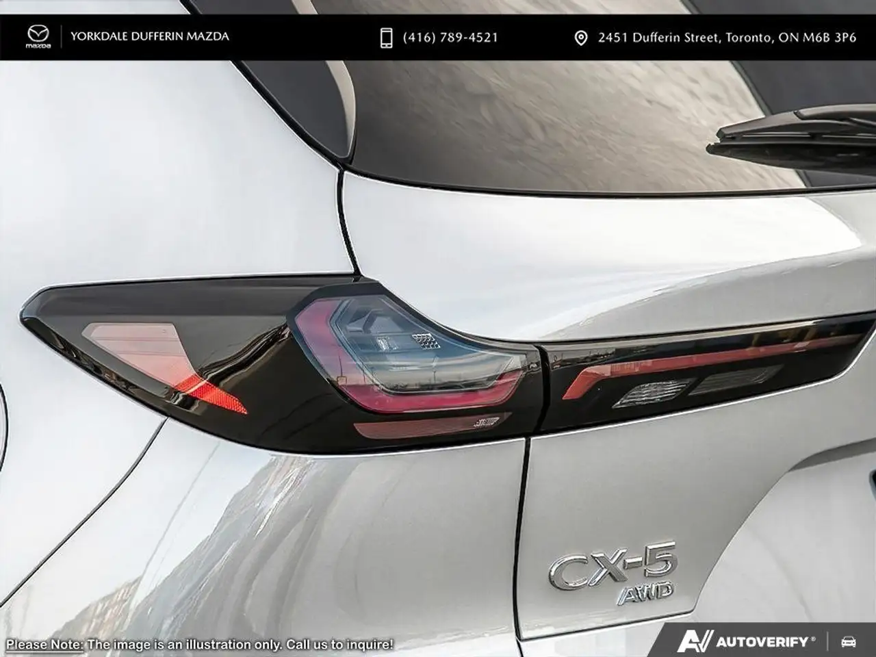 Mazda CX-5 снимка Mazda CX-5