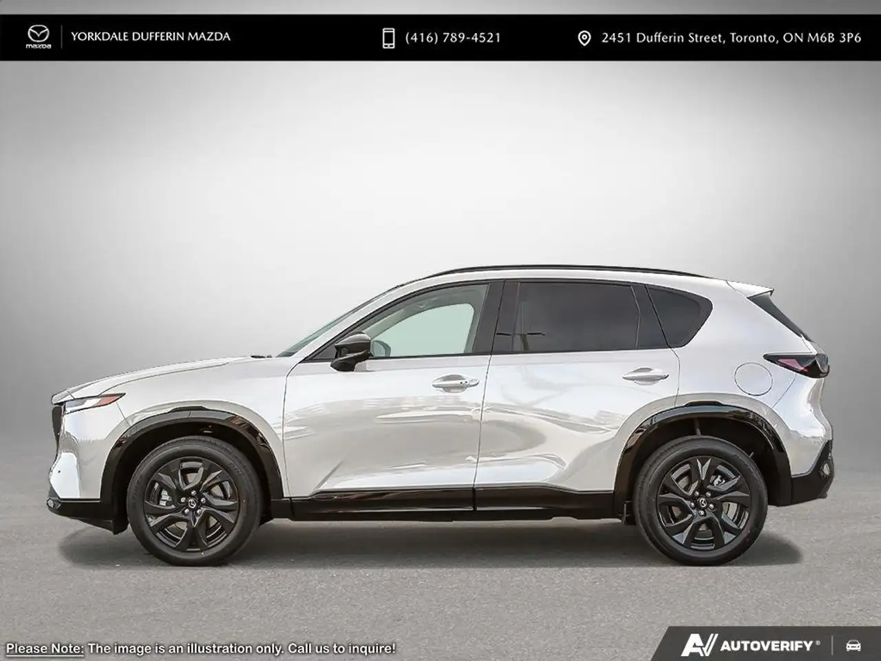 Mazda CX-5 снимка Mazda CX-5