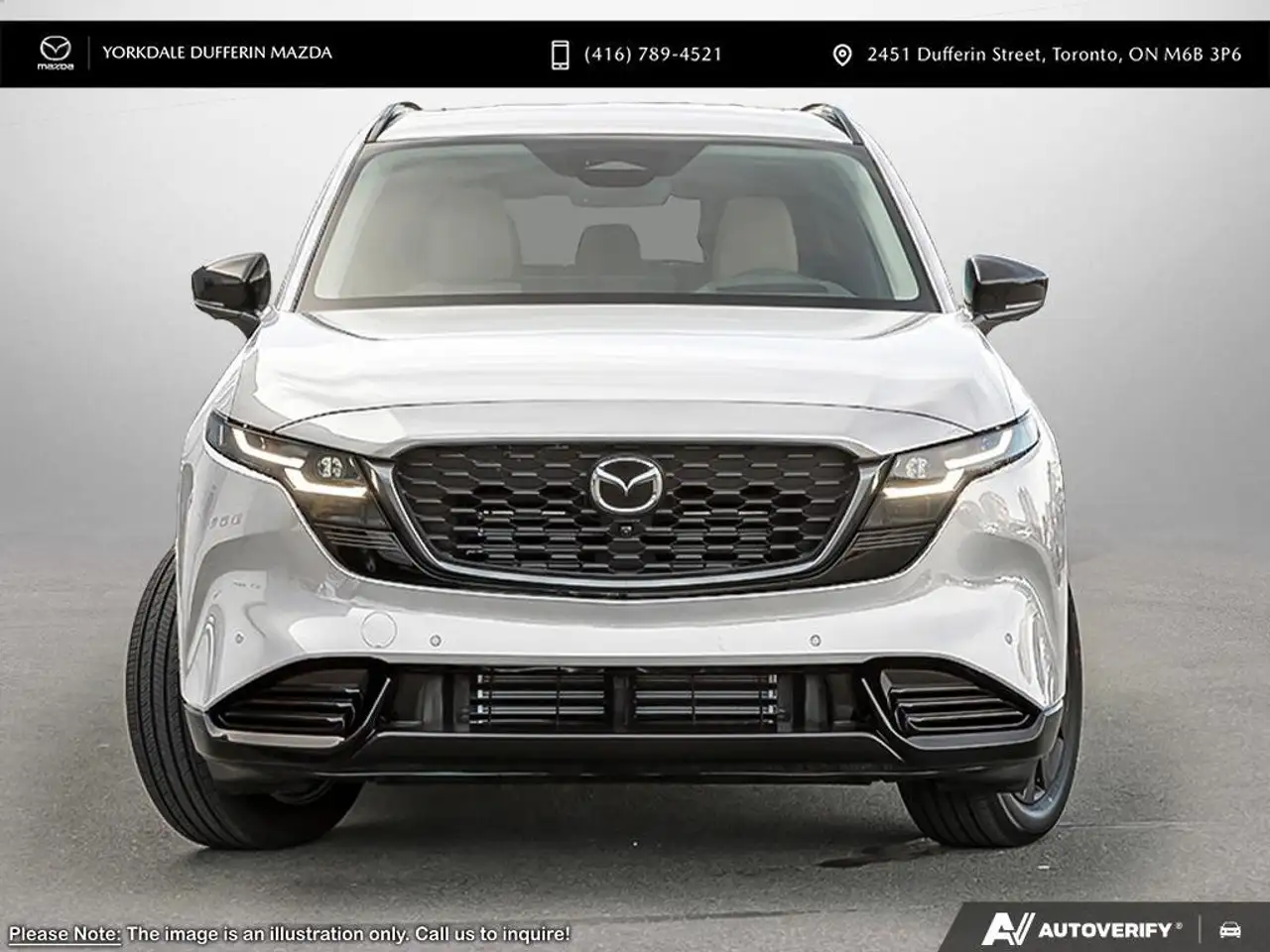 Mazda CX-5 снимка Mazda CX-5