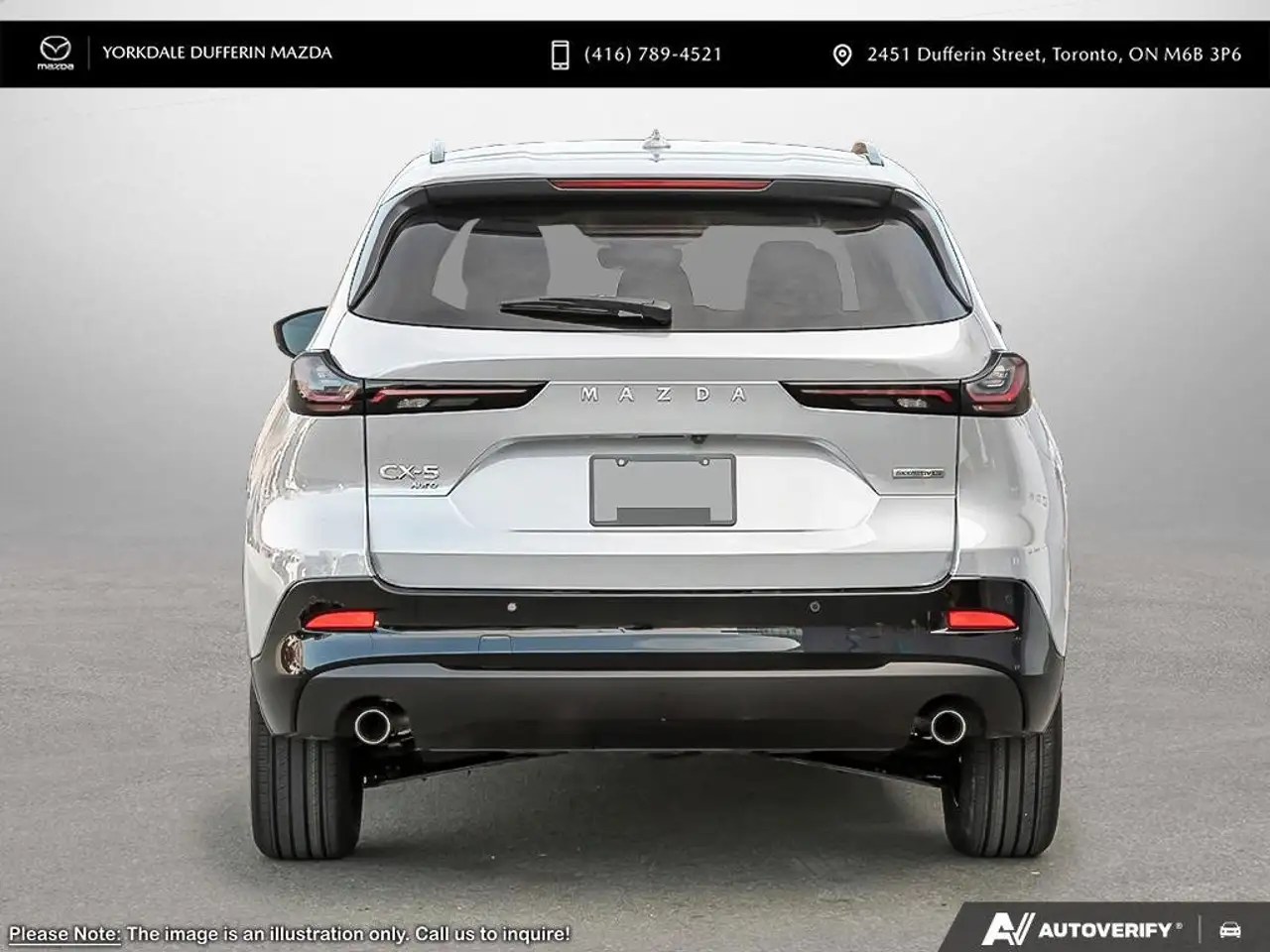 Mazda CX-5 снимка Mazda CX-5