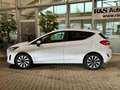 Ford Fiesta Titanium+PDC+Winter-P.+Klima+Tempo Weiß - thumbnail 5