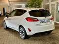 Ford Fiesta Titanium+PDC+Winter-P.+Klima+Tempo Weiß - thumbnail 6
