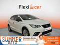 SEAT Ibiza 1.0+EcoTSI+70kW+%2895CV%29+Reference Blanco - thumbnail 1