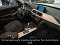 BMW 318 iA Touring Navi,LED,PDC,Sitzhzg.,2.Hand,93tkm Blanc - thumbnail 13