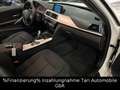 BMW 318 iA Touring Navi,LED,PDC,Sitzhzg.,2.Hand,93tkm Blanc - thumbnail 12