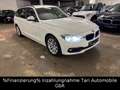 BMW 318 iA Touring Navi,LED,PDC,Sitzhzg.,2.Hand,93tkm Blanc - thumbnail 10