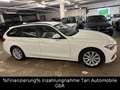 BMW 318 iA Touring Navi,LED,PDC,Sitzhzg.,2.Hand,93tkm Blanc - thumbnail 11