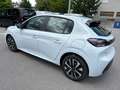 Peugeot 208 208 Style Turbo 100 Weiß - thumbnail 4