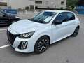 Peugeot 208 208 Style Turbo 100 Weiß - thumbnail 1